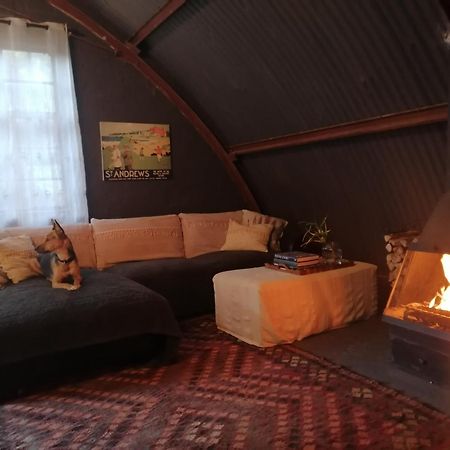 נוטינגהאם רוד Hawklee Country House מראה חיצוני תמונה