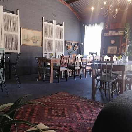 נוטינגהאם רוד Hawklee Country House מראה חיצוני תמונה
