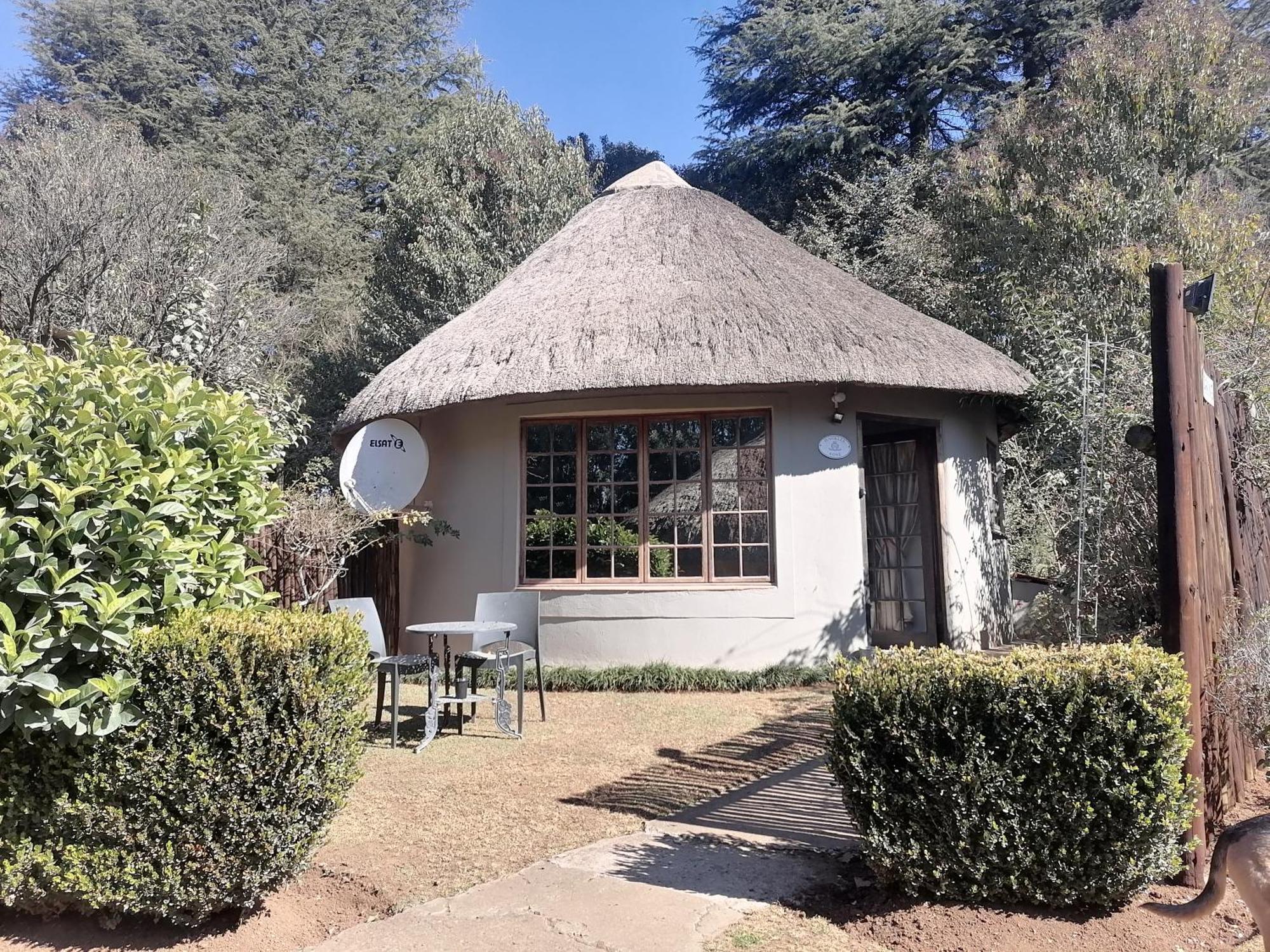 נוטינגהאם רוד Hawklee Country House מראה חיצוני תמונה