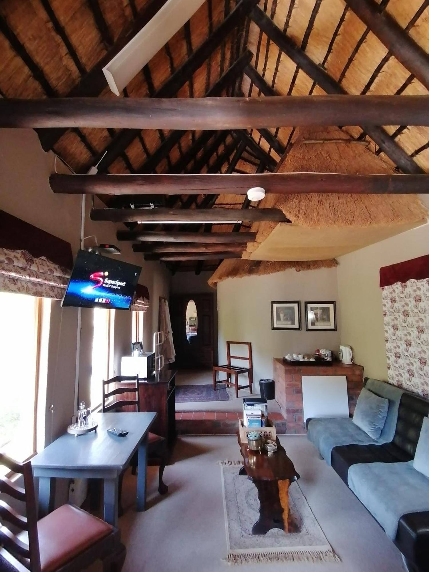נוטינגהאם רוד Hawklee Country House מראה חיצוני תמונה