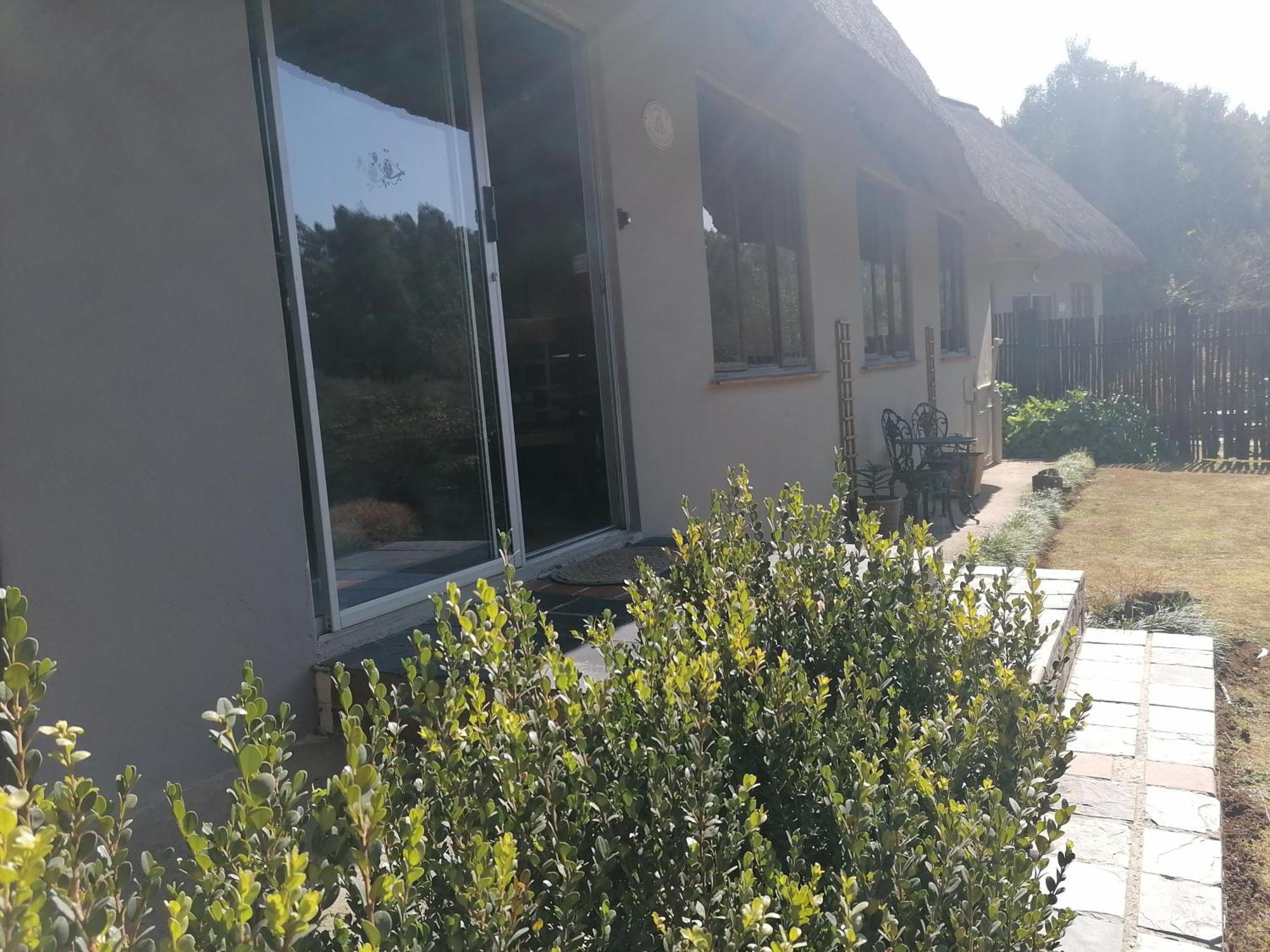 נוטינגהאם רוד Hawklee Country House מראה חיצוני תמונה