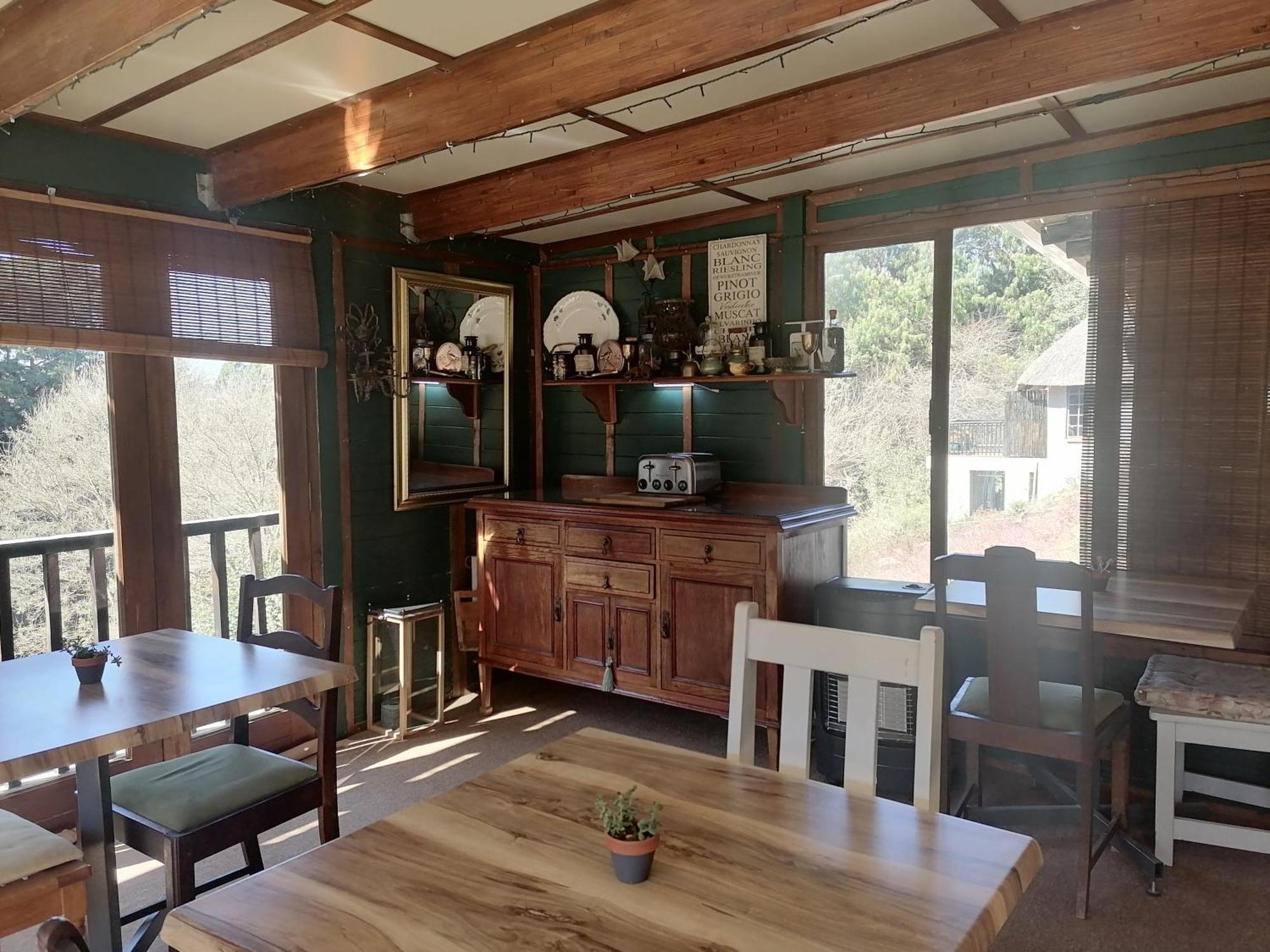 נוטינגהאם רוד Hawklee Country House מראה חיצוני תמונה