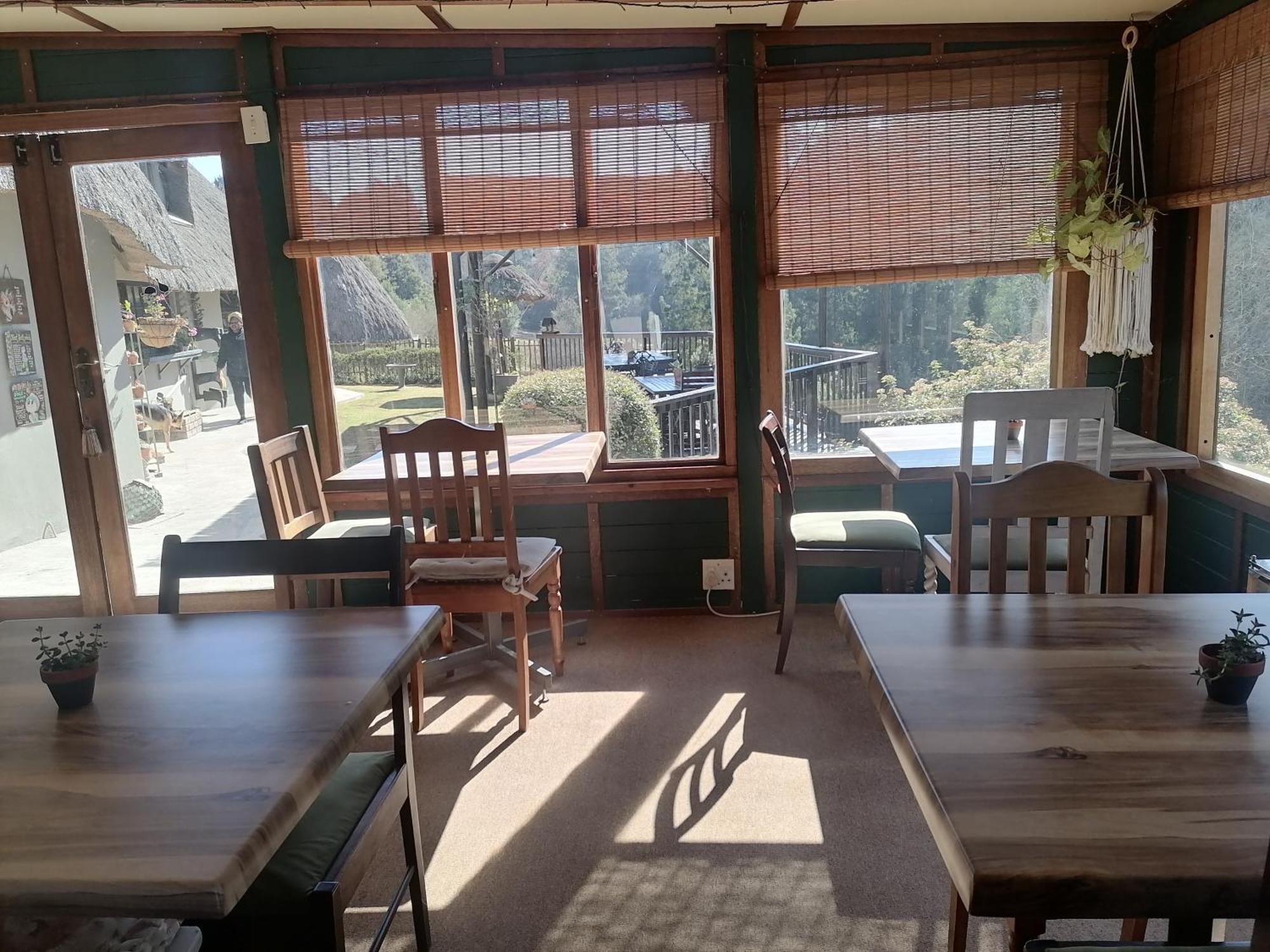 נוטינגהאם רוד Hawklee Country House מראה חיצוני תמונה