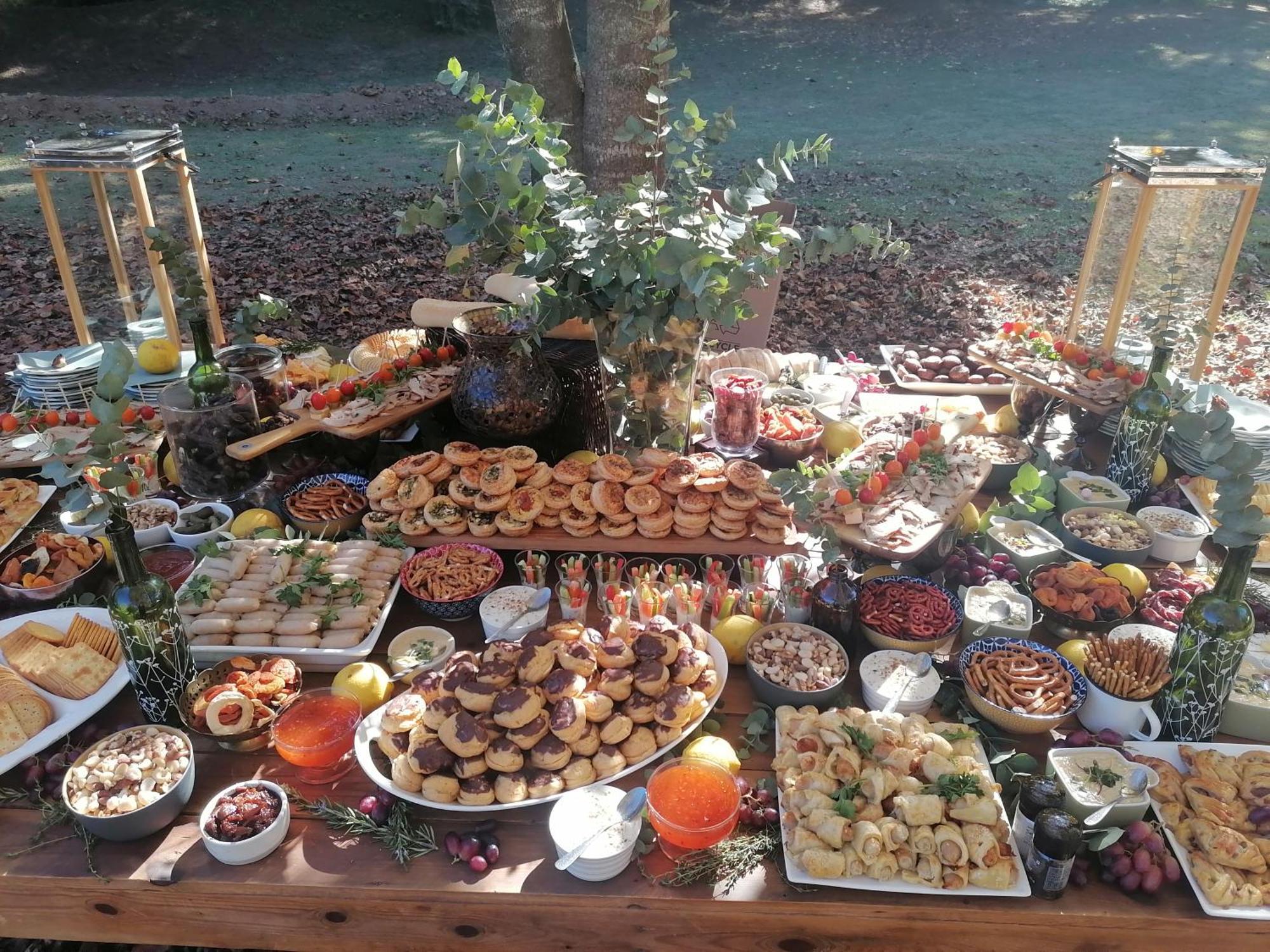 נוטינגהאם רוד Hawklee Country House מראה חיצוני תמונה