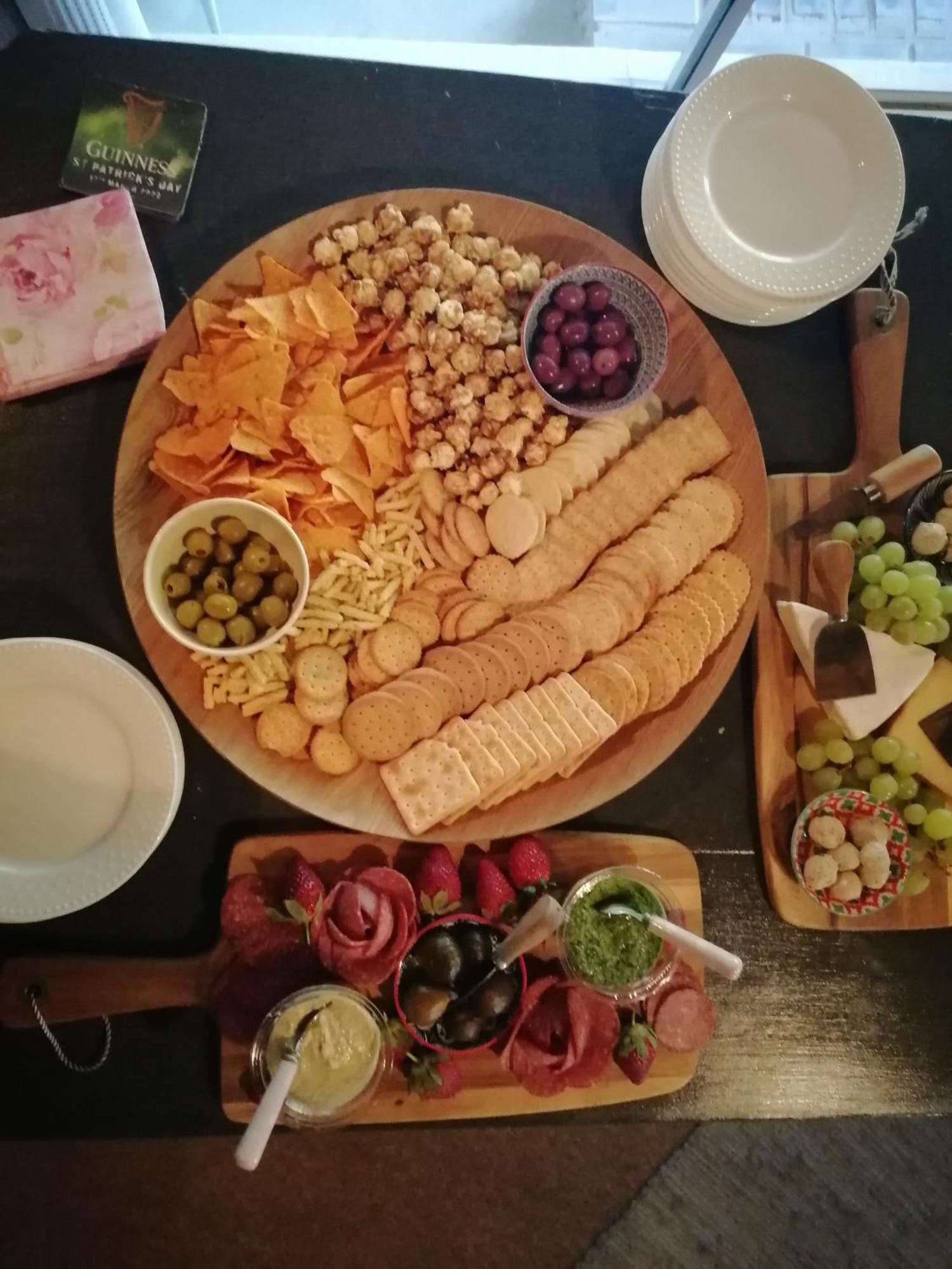 נוטינגהאם רוד Hawklee Country House מראה חיצוני תמונה