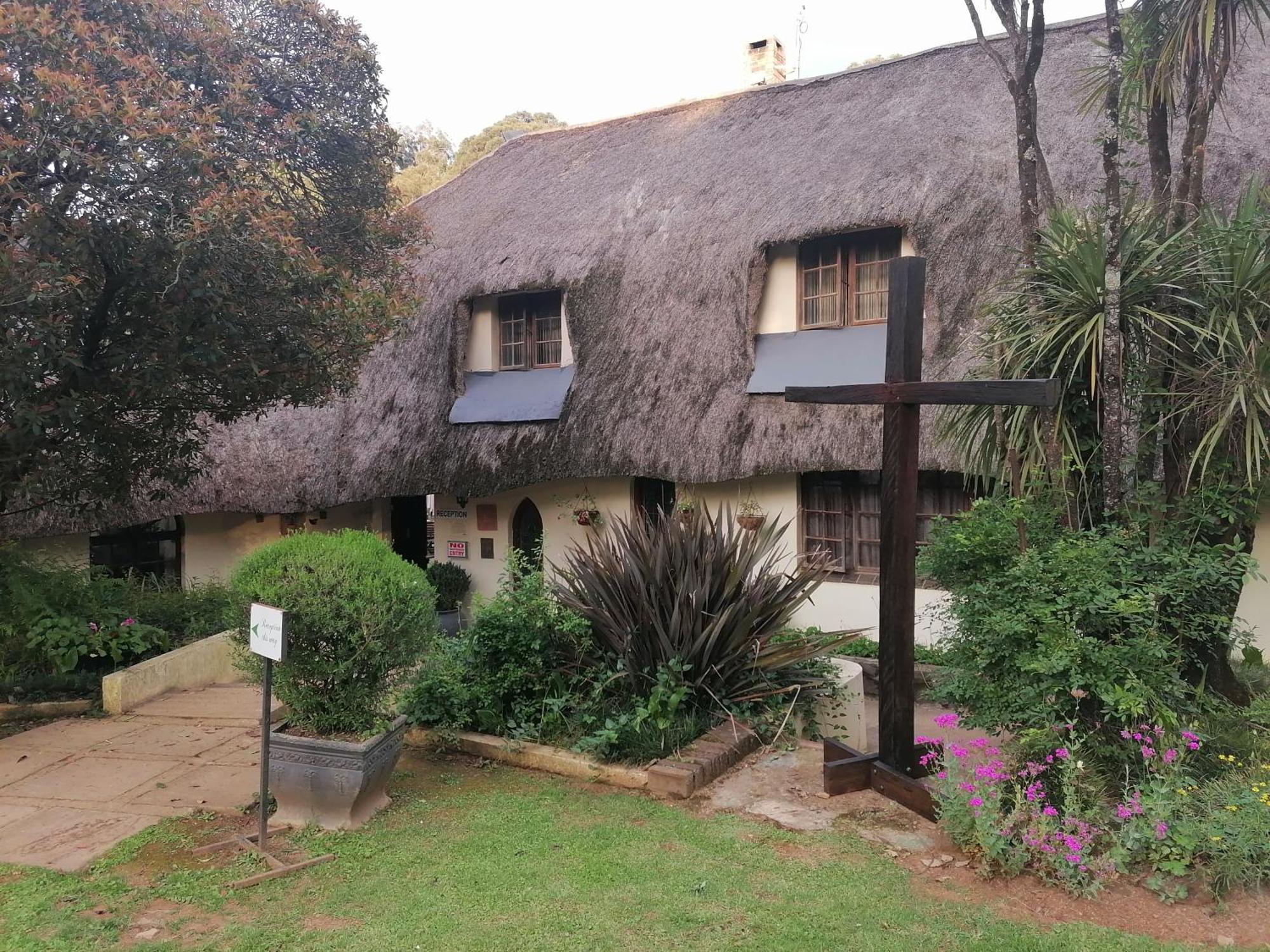 נוטינגהאם רוד Hawklee Country House מראה חיצוני תמונה