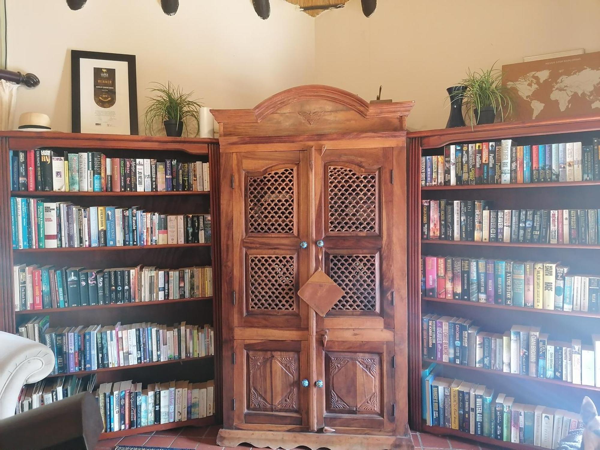 נוטינגהאם רוד Hawklee Country House מראה חיצוני תמונה