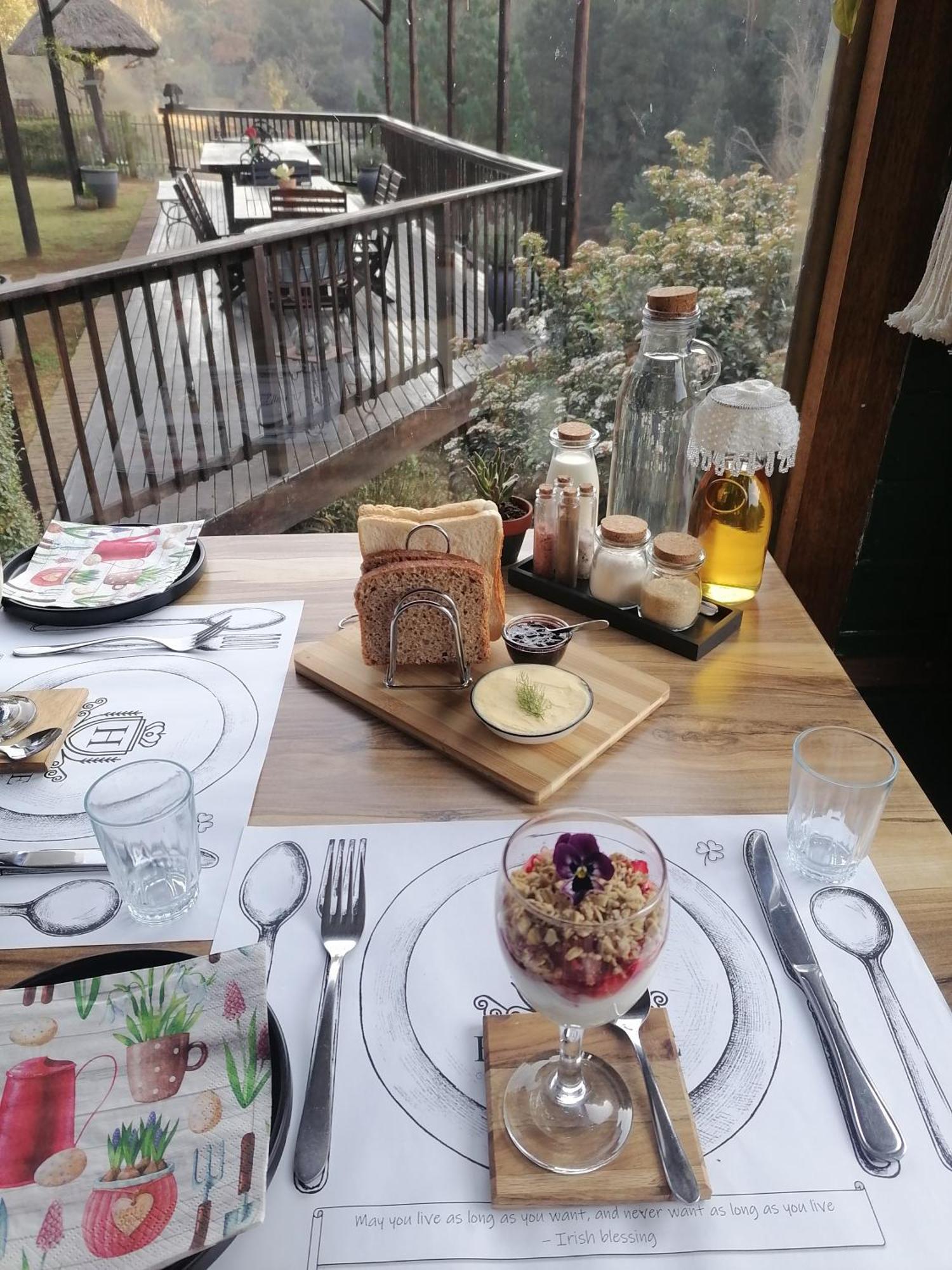 נוטינגהאם רוד Hawklee Country House מראה חיצוני תמונה
