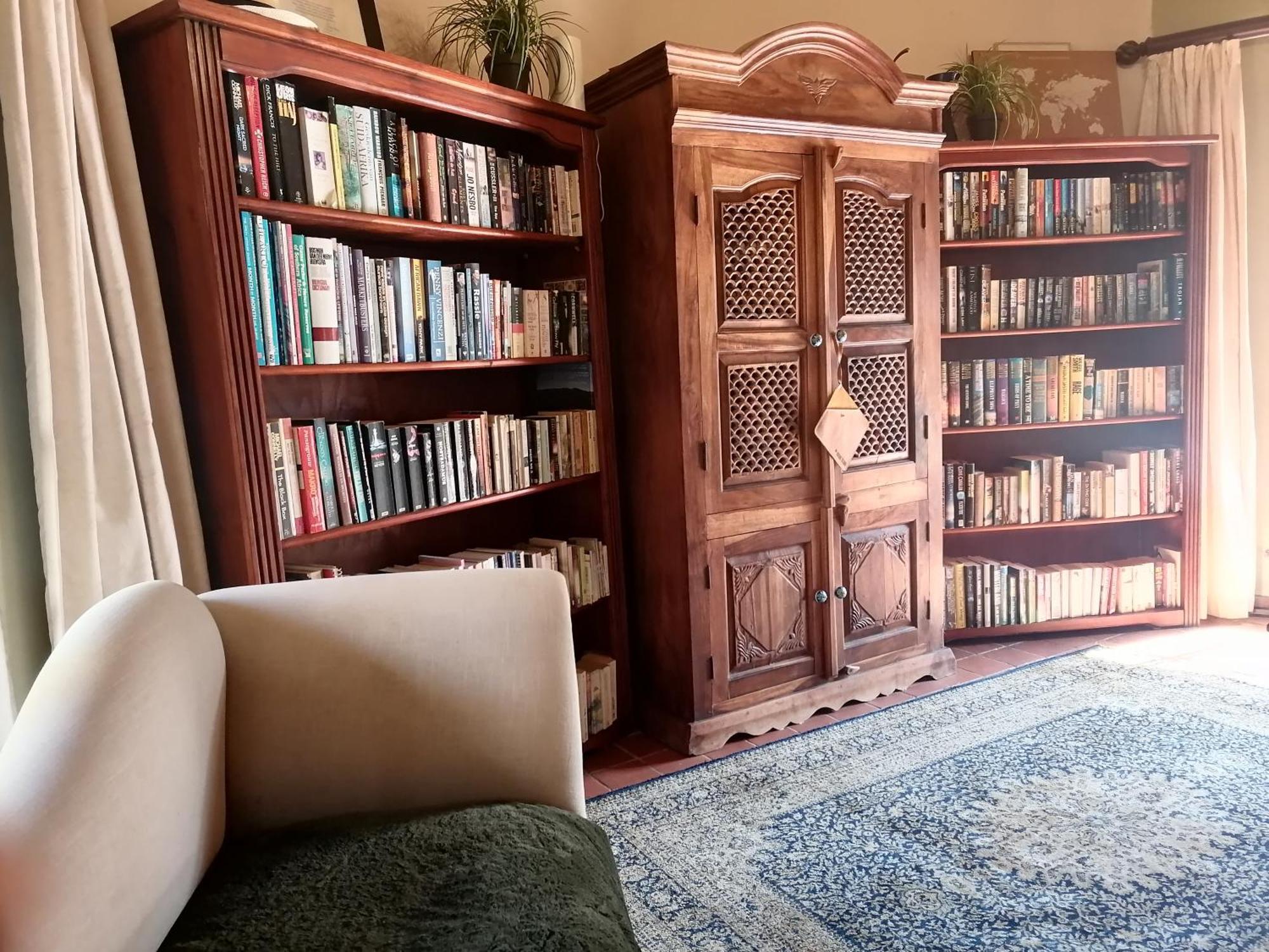 נוטינגהאם רוד Hawklee Country House מראה חיצוני תמונה