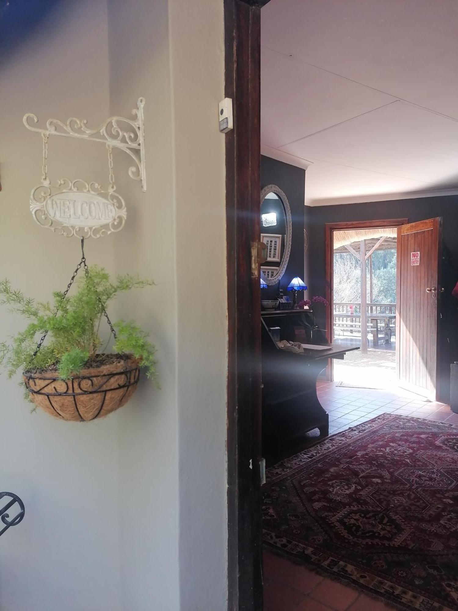 נוטינגהאם רוד Hawklee Country House מראה חיצוני תמונה