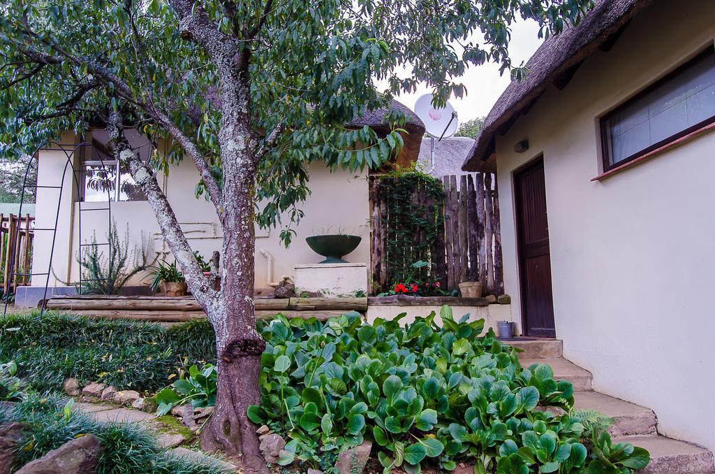נוטינגהאם רוד Hawklee Country House מראה חיצוני תמונה