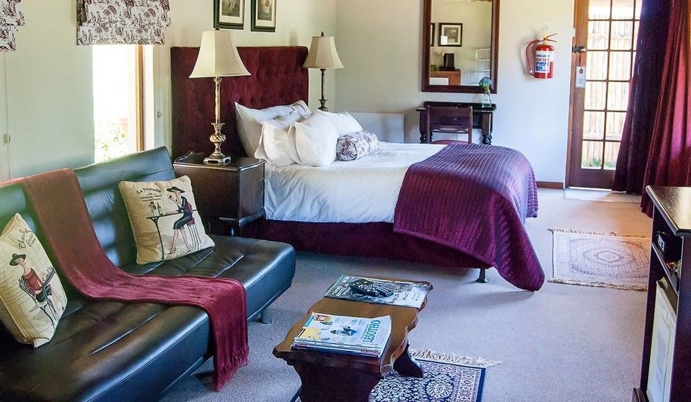 נוטינגהאם רוד Hawklee Country House מראה חיצוני תמונה