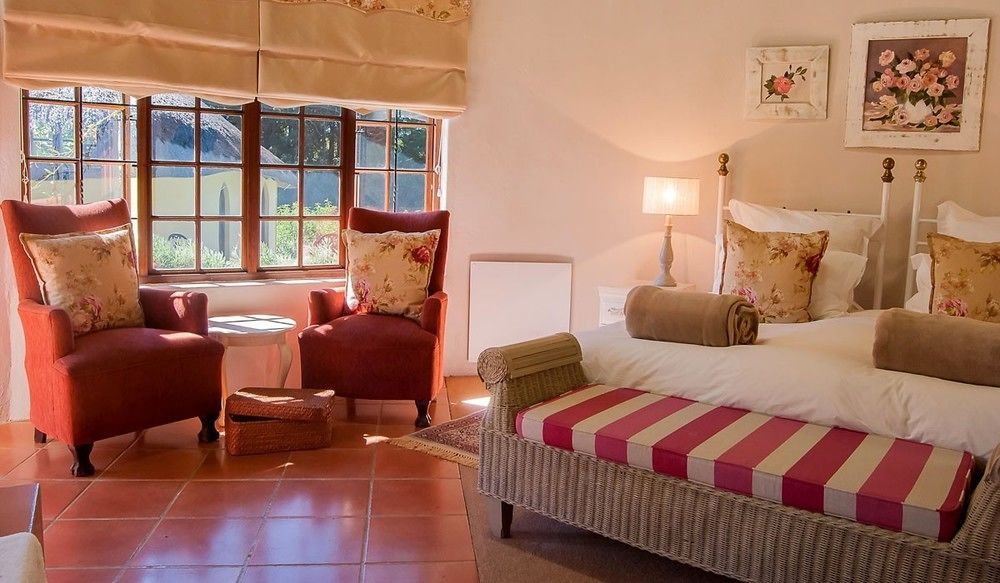 נוטינגהאם רוד Hawklee Country House מראה חיצוני תמונה